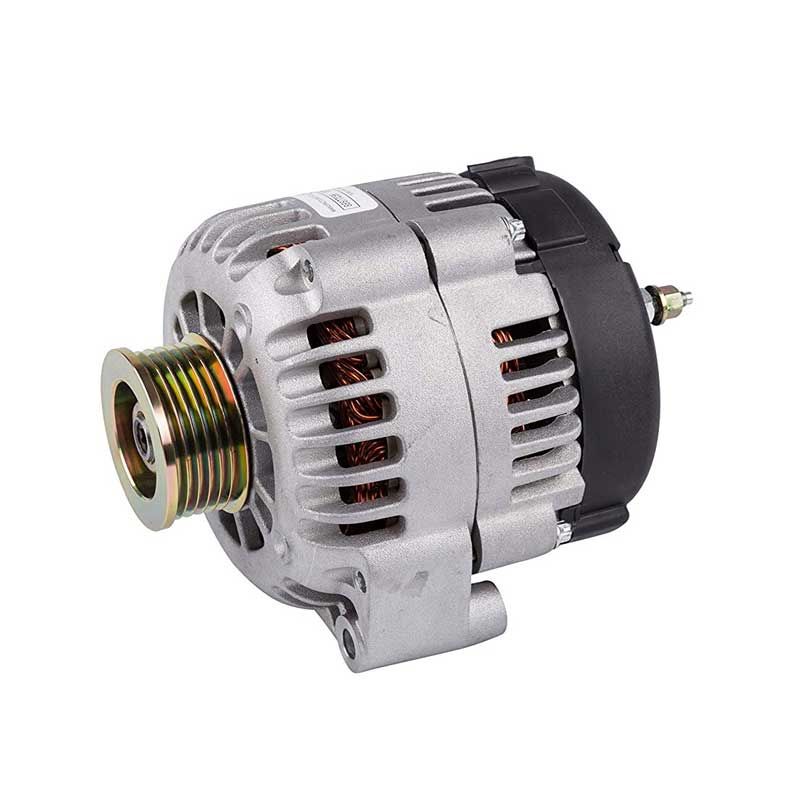 ASPL A0224 Alternatore Auto 12V 100A - Ricambio Originale - 5