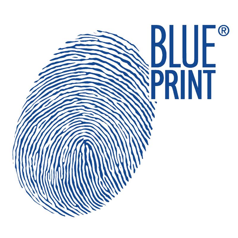Blue Print ADG02561 filtro abitacolo, 1 unità