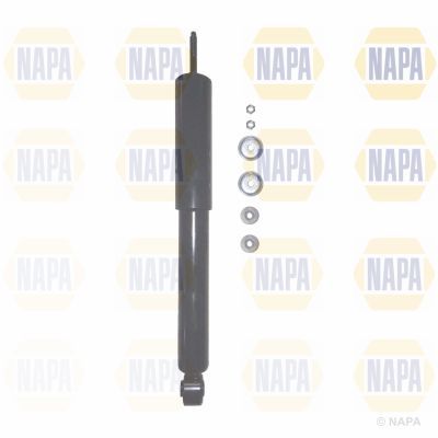 Napa NSA1007 Shock Absorber - Replacement For Citroën, Peugeot Models